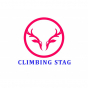 Climbing Stag